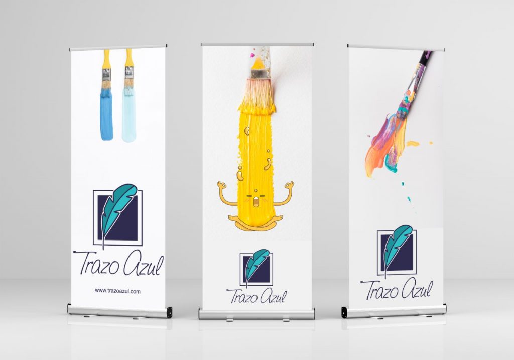 Banners Impresión